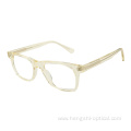 Italian Men'S Vintage Women Eyewear